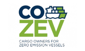 COZEV Cargo Owners For Zero Emission Vessels