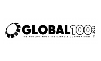 Global 100 Most Sustainable Corporations