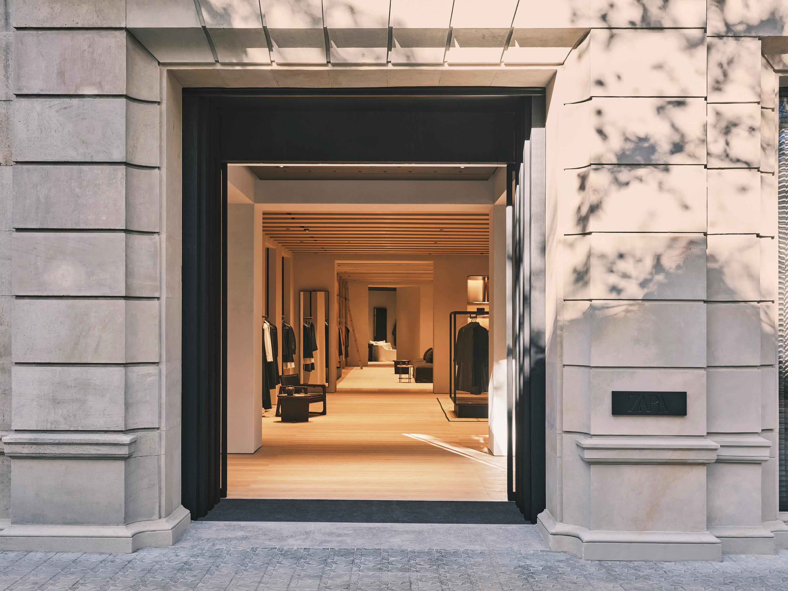 INDITEX Zara Diagonal By Vincent Van Duysen inditex-zara-diagonal-by-vincent-van-duysen