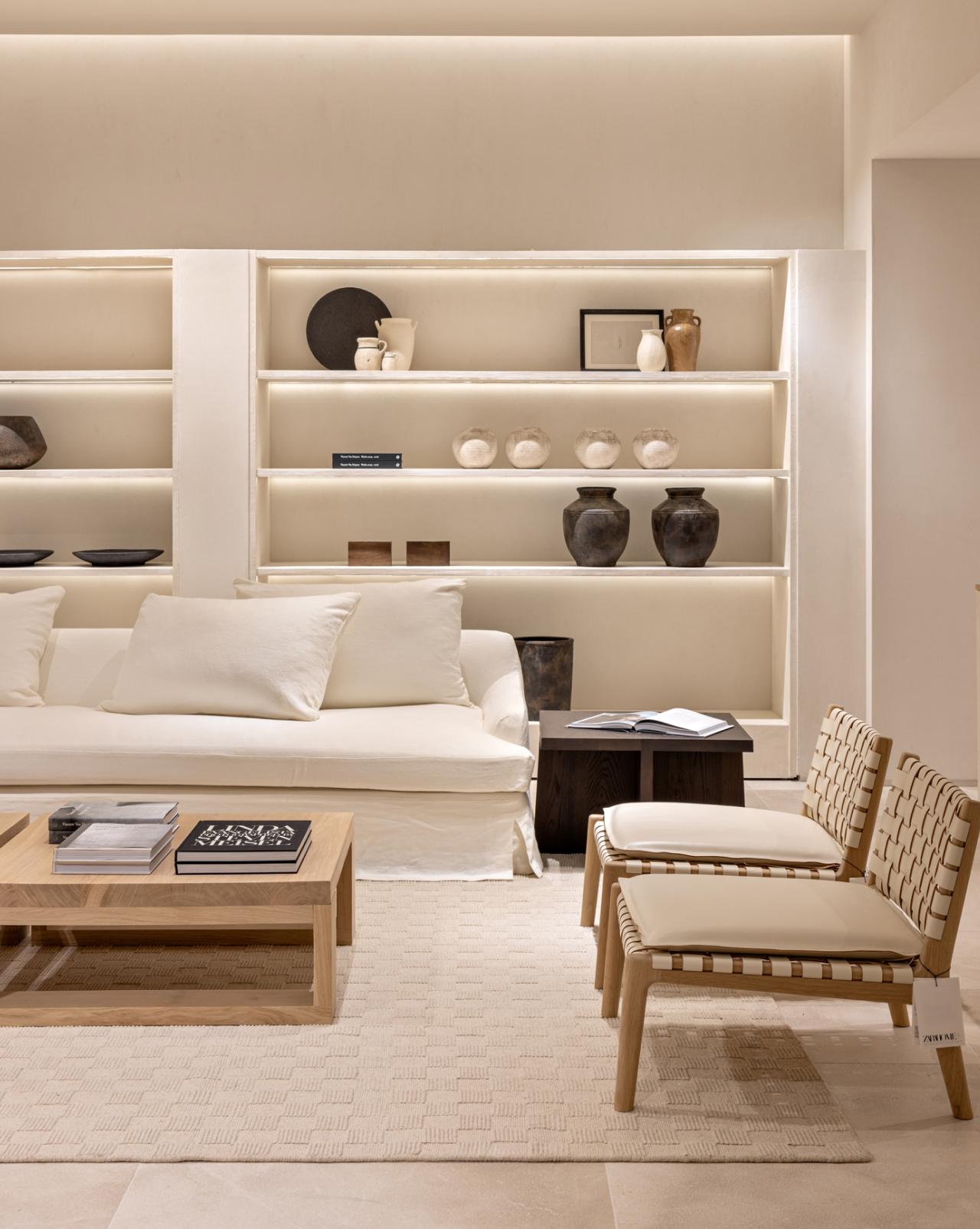 Zara Home