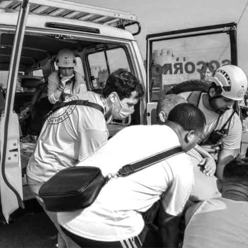 Inditex contributes €3 million to the Red Cross to support people affected by the earthquakes in Venezuela