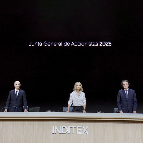 2026 General Shareholders' Meeting