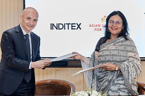 Inditex Card INDITEX | Home